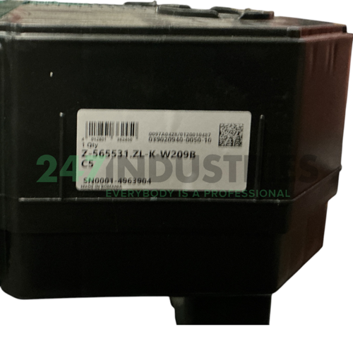 Z-565531.ZL-K-W209B-C5 FAG Image 3