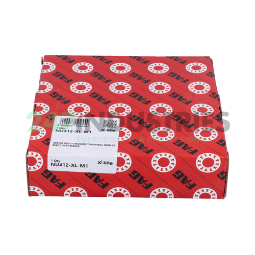 NU412-XL-M1 FAG Image 4