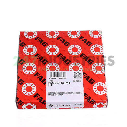 NU1017-XL-M1-C3 FAG Image 4