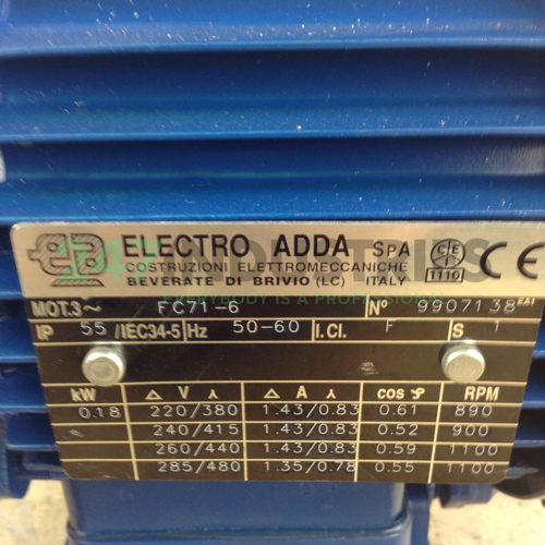 FC716B5 Electro Adda Image 2