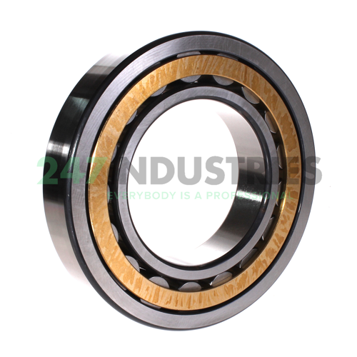 NU222-E-XL-M1-C3 FAG Image 3