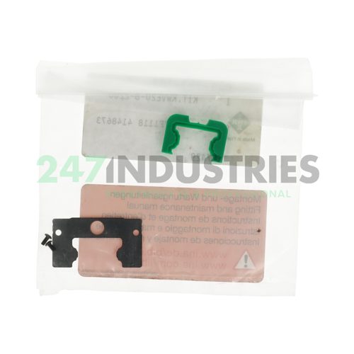 KIT.KWVE20-B-220 INA Image 2