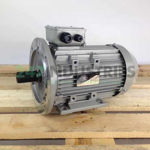 3F3A-100LA-4B35 Felstrom Image 2