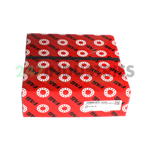 24024-BE-XL-C3 FAG Image 4