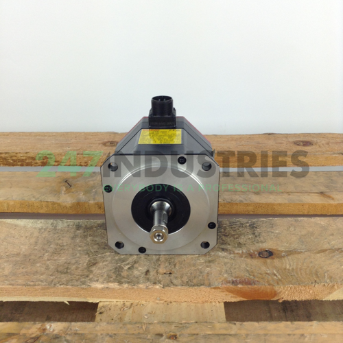 A06B-0221-B001 Fanuc Image 5