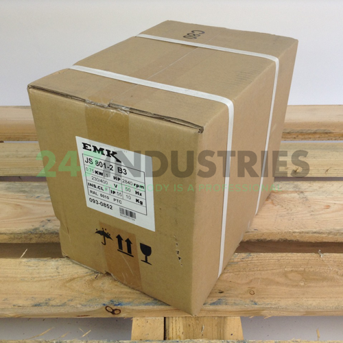 JS801-2B3 EMK Image 4