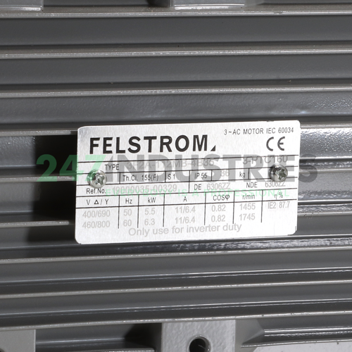 3F2A-112MB-4B35 Felstrom Image 2