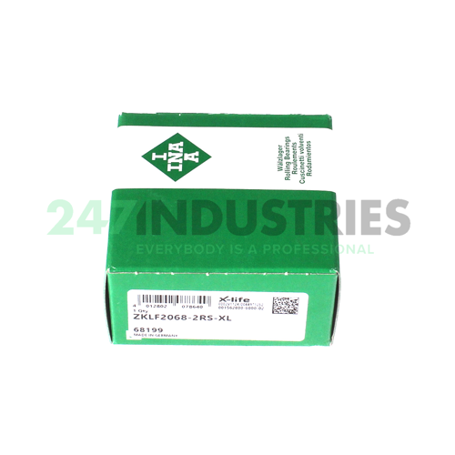 ZKLF2068-2RS-XL INA Image 4