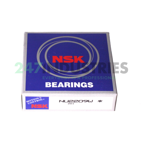 NU2209W NSK Image 4