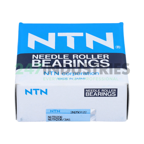 NUTR208/3AS NTN Image 3