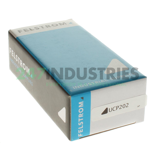 UCP202 Felstrom Image 3