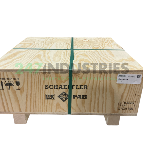 7252-B-MP-UA FAG Image 2