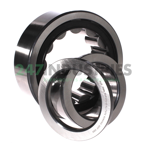 NUP2316-E-XL-TVP2 FAG Image 3