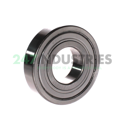 6309ZZ SNR Image 2