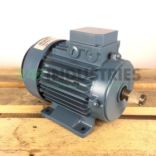 MU80A19-6-B3 ABB Image 3