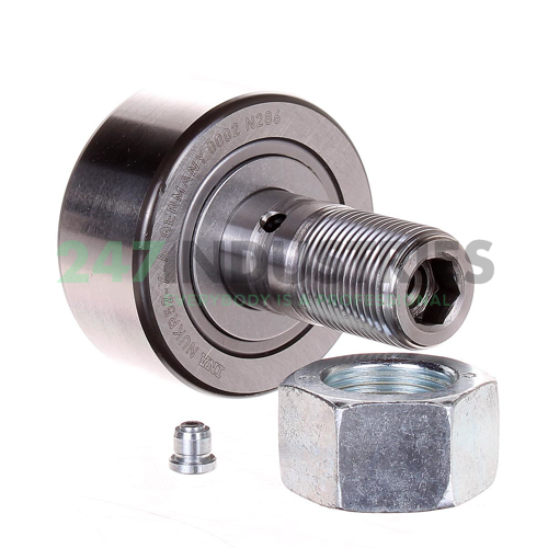 NUKR52-X-A-NMT INA Image 2