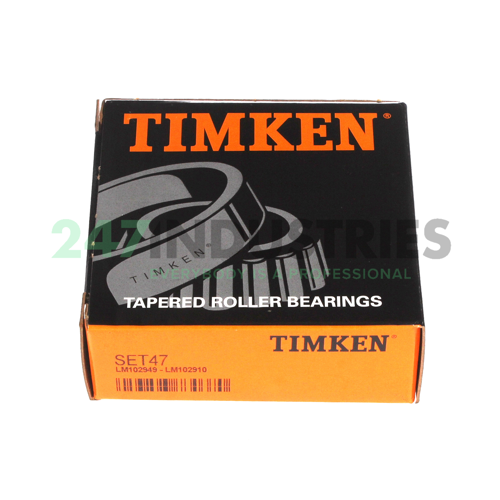 SET47 Timken Image 4