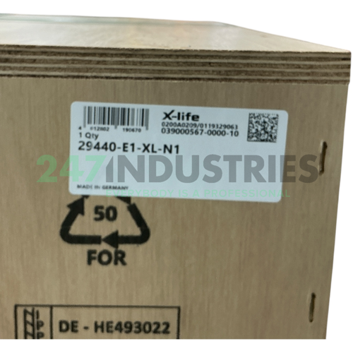29440-E1-XL-N1 FAG Image 3