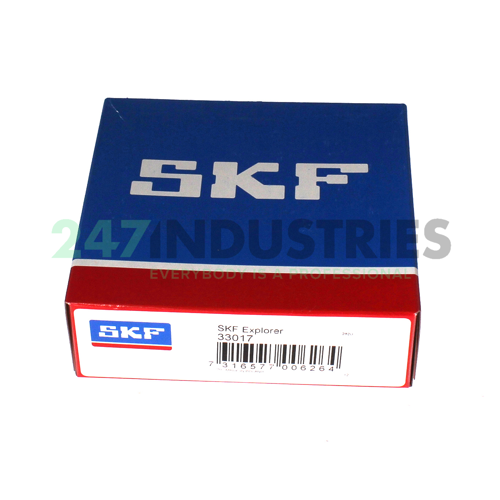 33017 SKF Image 4