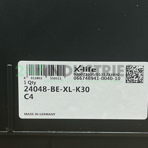 24048-BE-XL-K30-C4 FAG Image 3