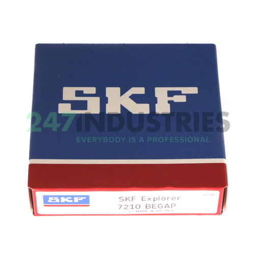 7210BEGAP SKF Image 3