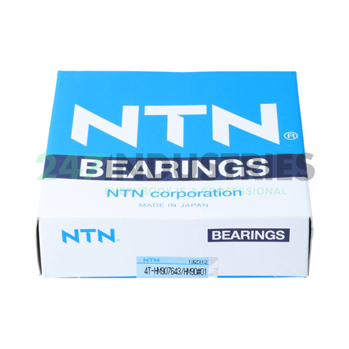 4T-HM907643/HM907614 NTN Image 3