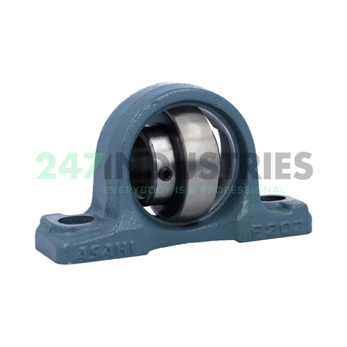 UCP207U15 Asahi Image 3