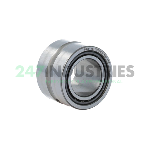 NKI17/20 SKF