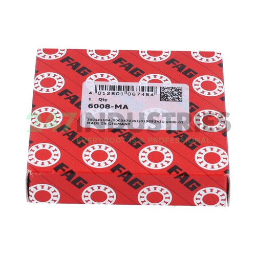6008-MA FAG Image 3