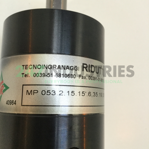 MP053.2.15.15'.6,35.19.38,1.66,6 Bonfiglioli Image 4