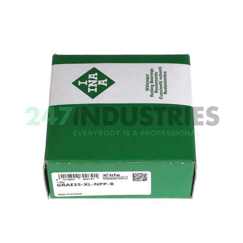 GRAE35-XL-NPP-B INA Image 3