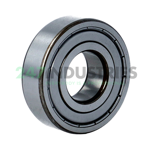 6204-2Z/C3GJN SKF Image 2