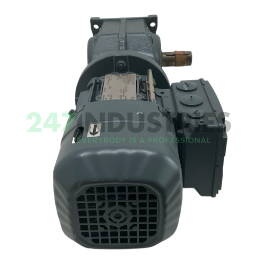 K47/DRS71S4/BE05/HR SEW-EURODRIVE Image 2