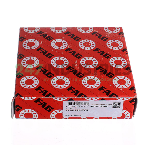 2214-2RS-TVH FAG Image 4
