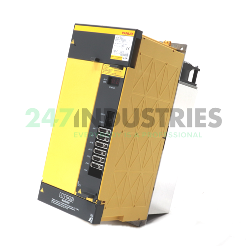 A06B-6151-H030#H580 Fanuc Image 2