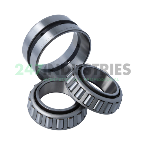 NA366/363D Timken Image 4