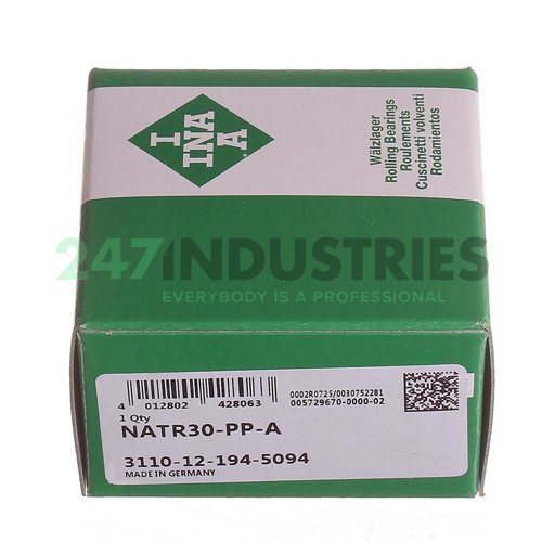 NATR30-PP-A INA Image 3