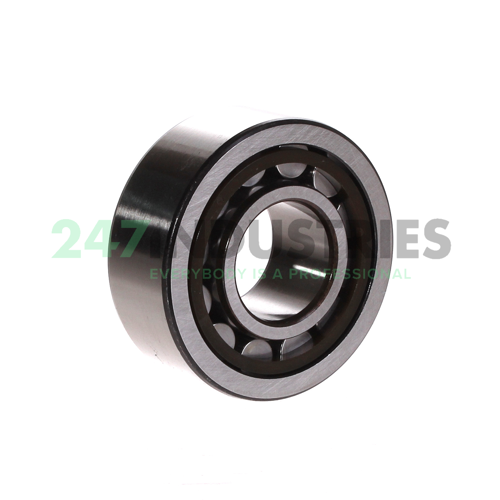 NU2306ECP SKF Image 2