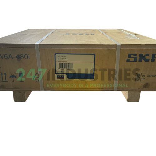 23972CC/W33 SKF Image 2