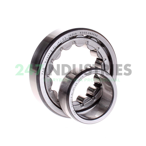 NU207-E-XL-JP1-C3 FAG Image 2