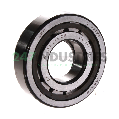 NUP307ECP SKF Image 3