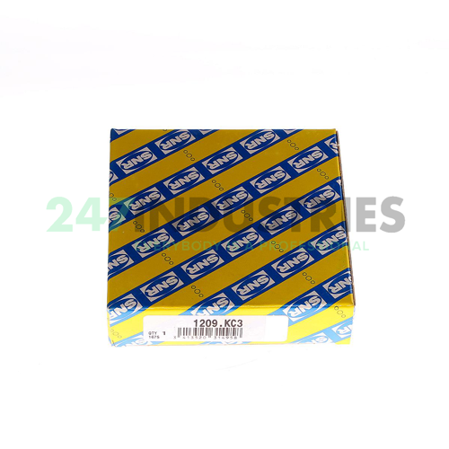 1209K C3 SNR Image 3