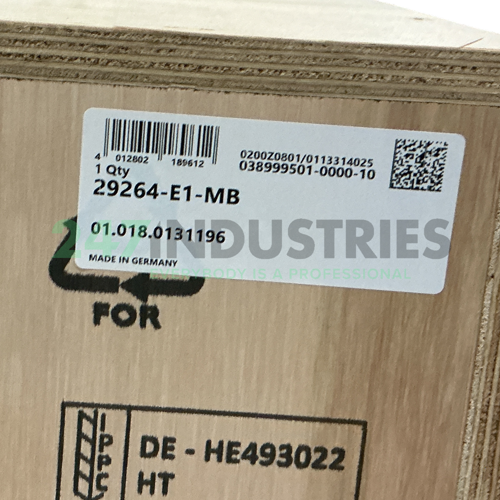 29264-E1-MB FAG Image 3