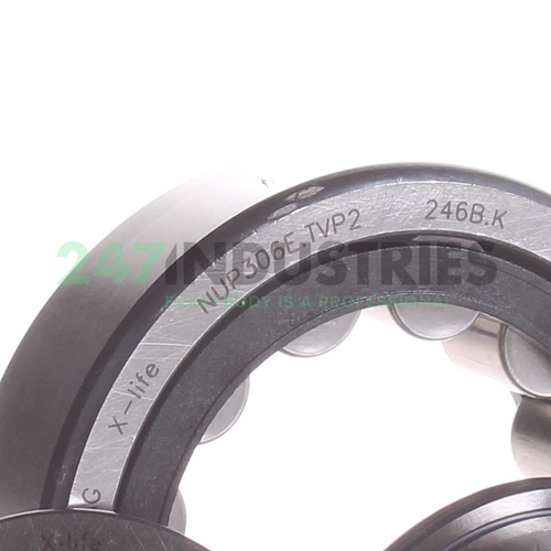 NUP306-E-TVP2 FAG Image 2