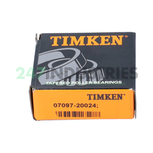 07097 Timken Image 3