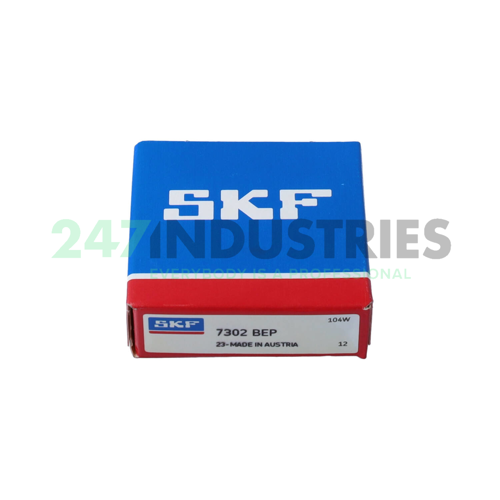 7302BEP SKF Image 4