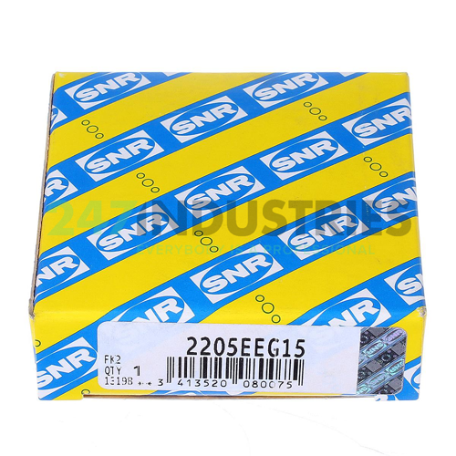 2205EEG15 SNR Image 2