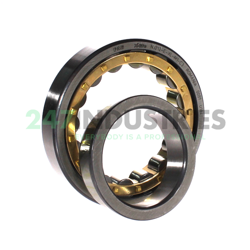 NJ212-E-XL-M1-C3 FAG Image 3