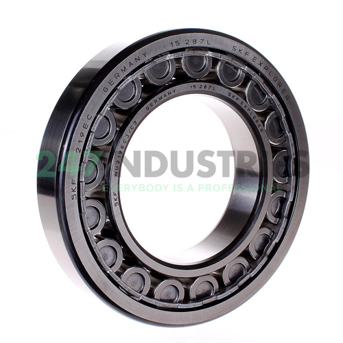 NU219ECJ/C3 SKF