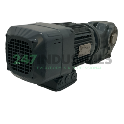 KA47/TDRN90S4/BE2HF SEW-EURODRIVE